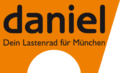 Daniel – Dein Lastenrad für München