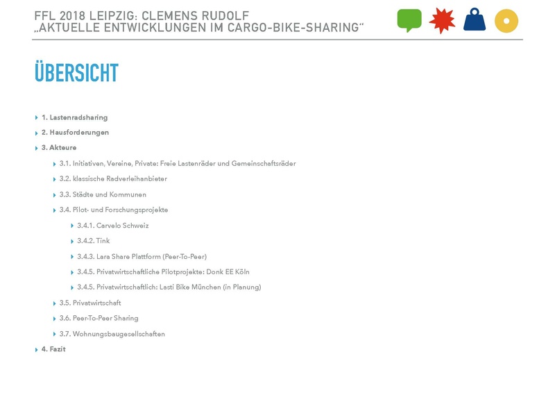 Datei:Aktuelle Entwicklungen im Cargo Bike Sharing - Akteure und Pilotprojekte .pdf